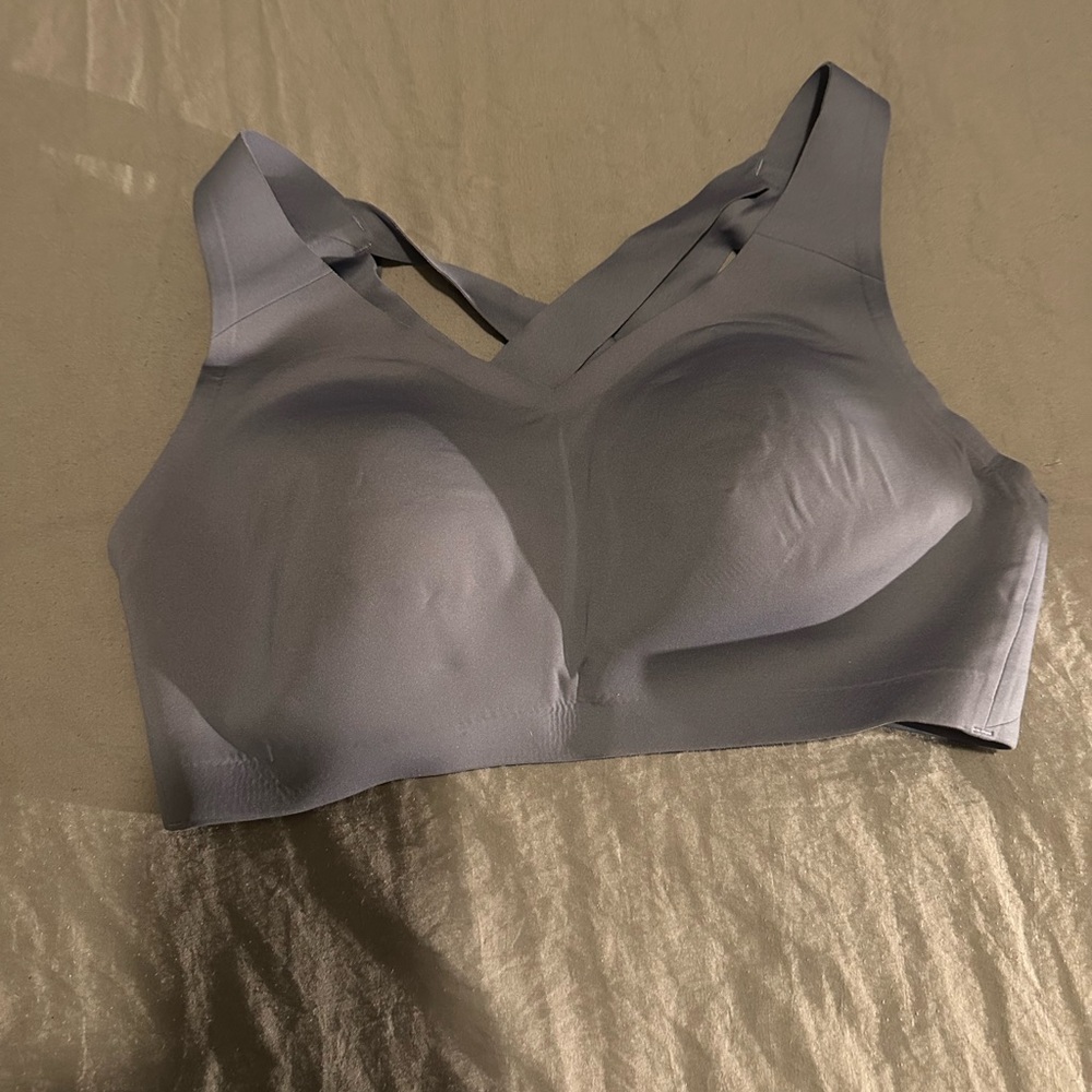Lululemon high support sports bra 36D